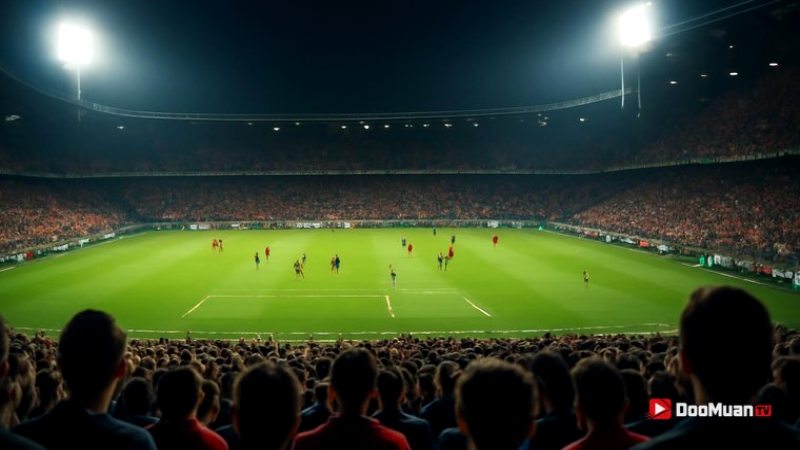 ไทยลีก 2 ทำไมสนามเล็กถึงปั้นเกมใหญ่ได้